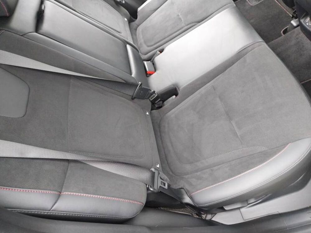 Tucson 1.6 T-GDI 230 Hybrid BVA6 N Line Executive 2023 occasion 22300 Lannion