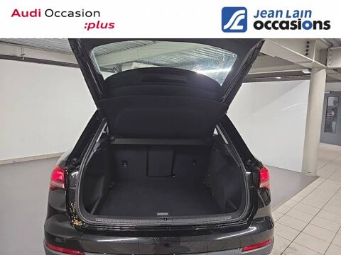 Q3 35 TDI 150 ch S tronic 7 2020 occasion 73290 La Motte-Servolex