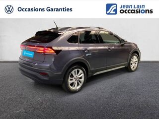 Taigo 1.0 TSI 116 DSG7 VW Edition 2025 occasion 74600 Seynod