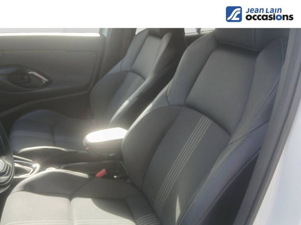 Yaris Cross Hybride 116h AWD-i Trail 2022 occasion 26000 Valence
