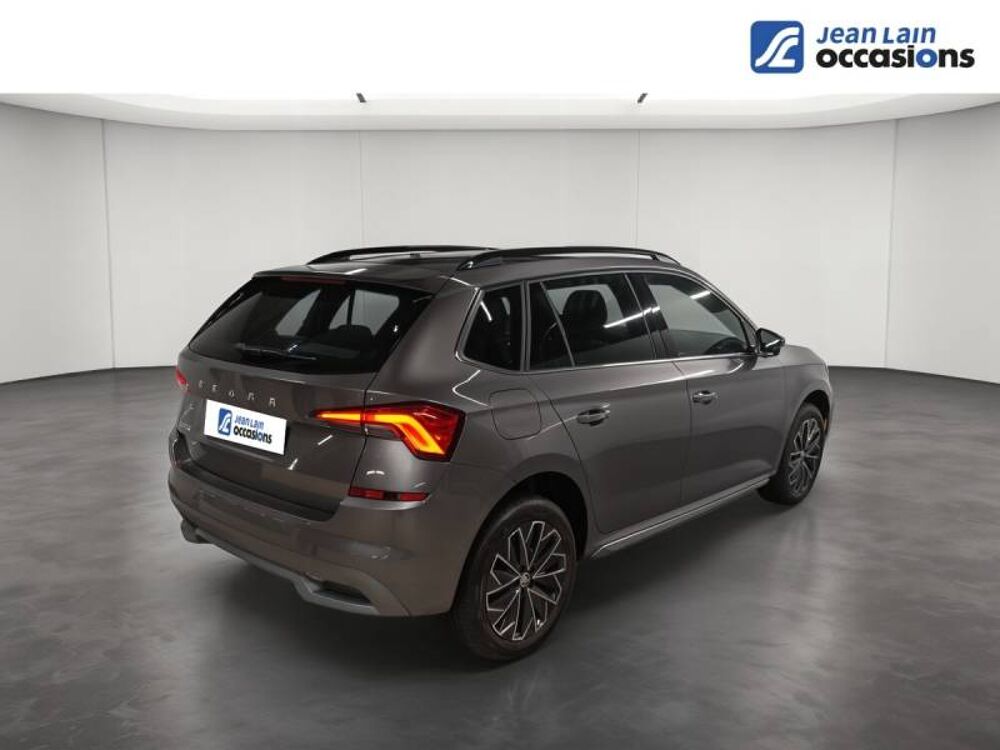 Kamiq 1.0 TSI Evo 110 ch BVM6 Style 2023 occasion 73290 La Motte-Servolex