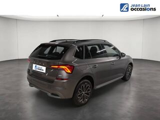 Kamiq 1.0 TSI Evo 110 ch BVM6 Style 2023 occasion 73290 La Motte-Servolex
