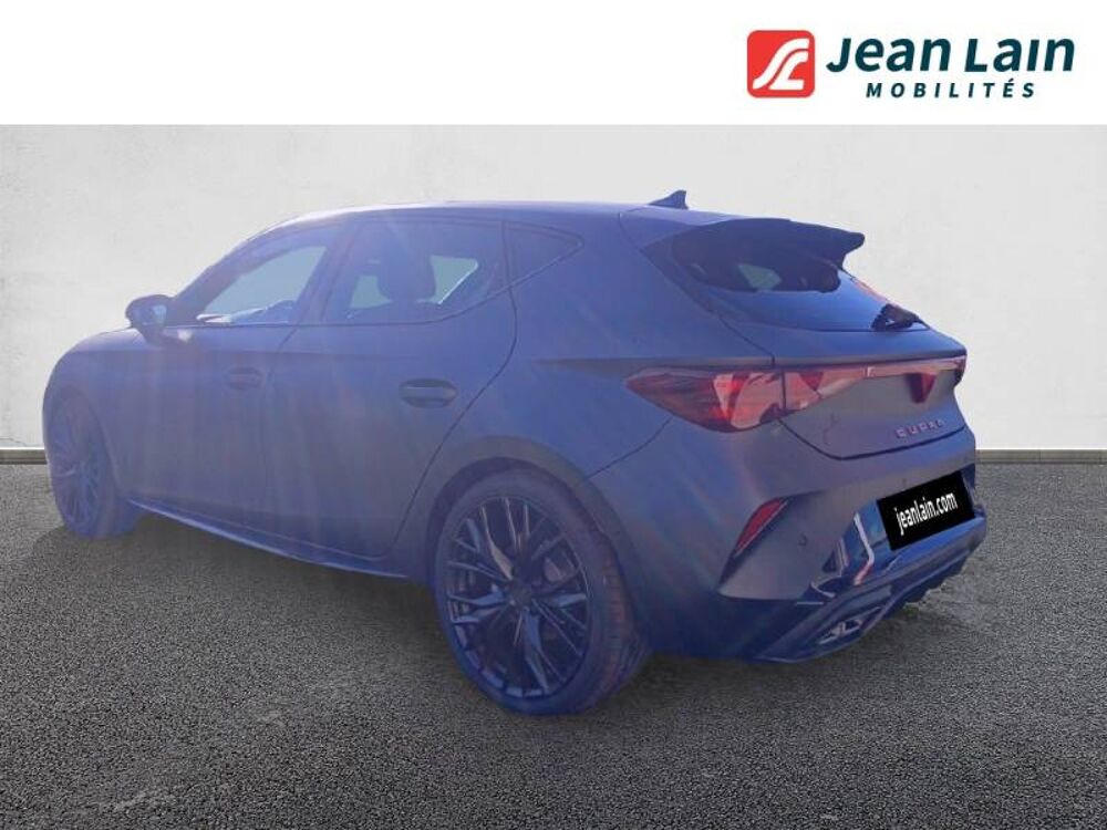 Leon 1.5 eTSI Hybrid 150 ch DSG7 V 2026 occasion 74950 Scionzier