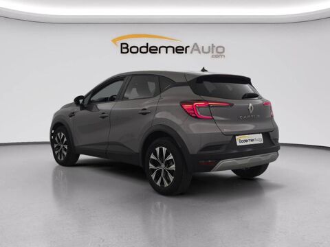 Captur TCe 90 Evolution 2024 occasion 29000 Quimper