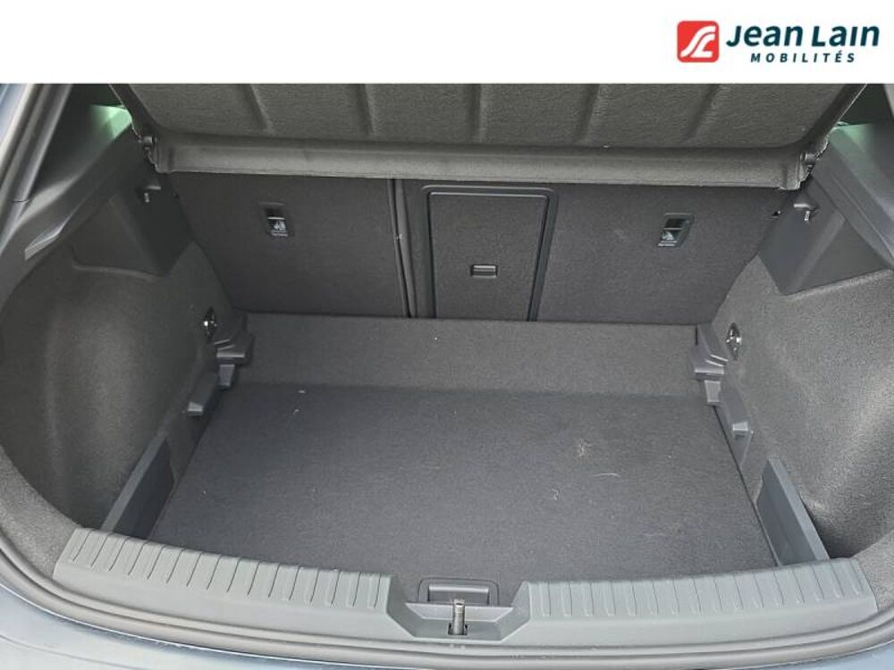 Leon 1.5 eTSI Hybrid 150 ch DSG7 V 2026 occasion 74100 Ville-la-Grand