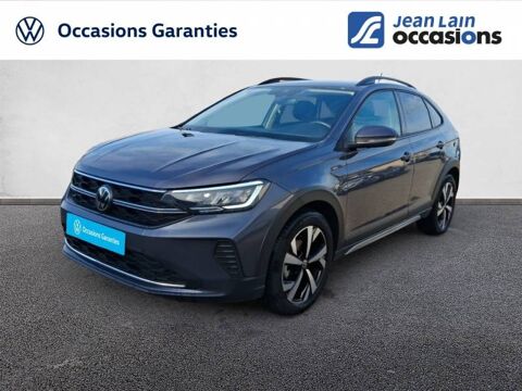 Volkswagen Taigo 1.0 TSI 116 BVM6 VW Edition 2024 occasion Volx 04130