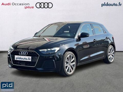 Audi A1 Sportback 25 TFSI 95 ch S tronic 7 Design 2024 occasion Aix-en-Provence 13090