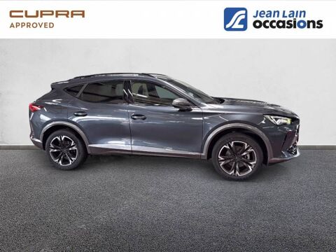 Formentor 1.5 TSI 150 ch DSG7 Business Edition 2023 occasion 38360 Sassenage