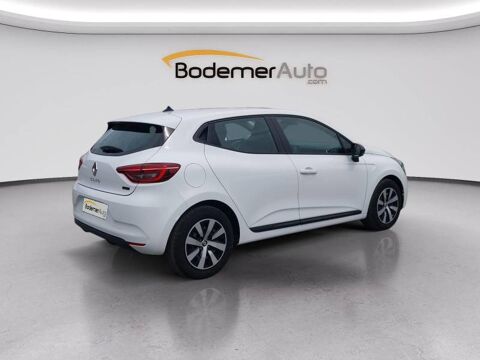 Clio E-Tech full hybrid 145 Equilibre 2023 occasion 29200 Brest