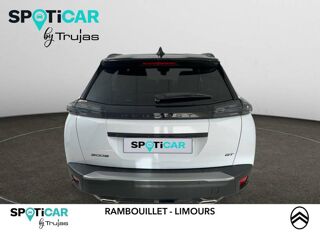 2008 PureTech 130 S&S EAT8 GT 2024 occasion 91470 Limours