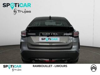 C4 Hybride 145 ch e-DCS6 Plus 2025 occasion 91470 Limours
