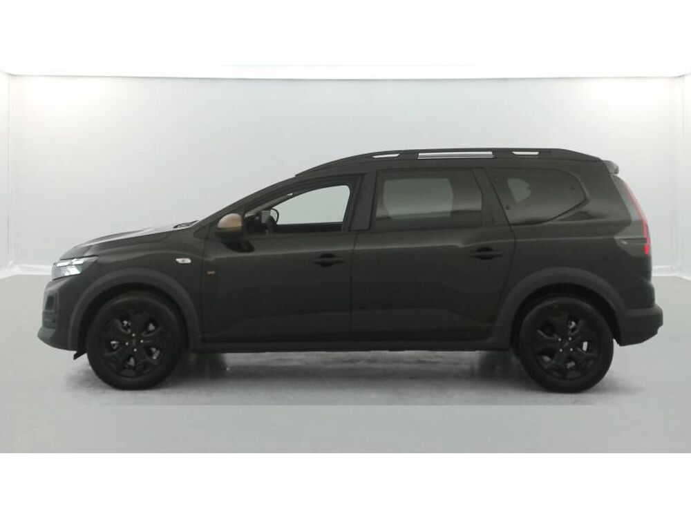 Jogger Hybrid 155 7 pl Extreme 2026 occasion 50000 Saint-L&ocirc;