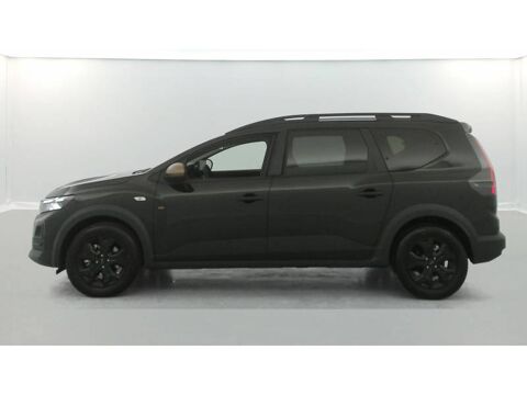 Jogger Hybrid 155 7 pl Extreme 2026 occasion 50000 Saint-L&ocirc;