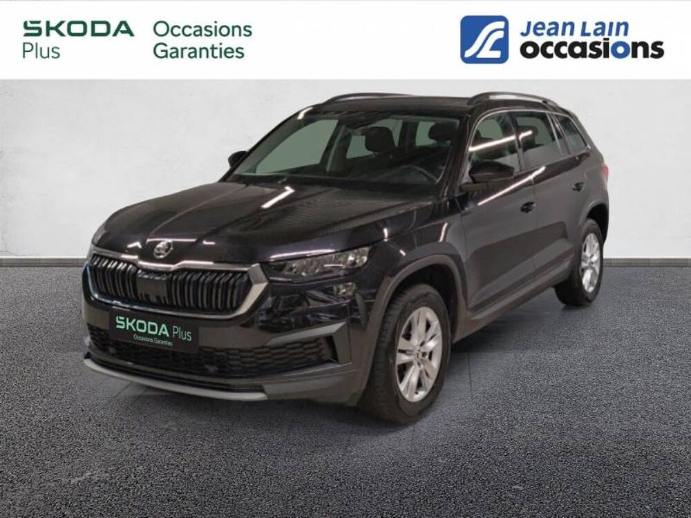 Kodiaq 1.5 TSI 150 ACT DSG7 7pl Ambition 2023 occasion 73290 La Motte-Servolex