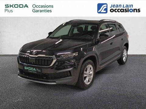 Annonce voiture Skoda Kodiaq 28790 €