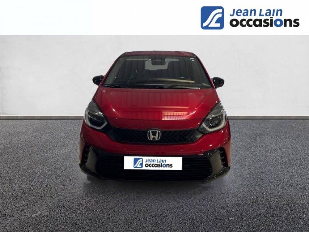 Jazz e:HEV 1.5 i-MMD Advance Sport 2023 occasion 38530 Pontcharra
