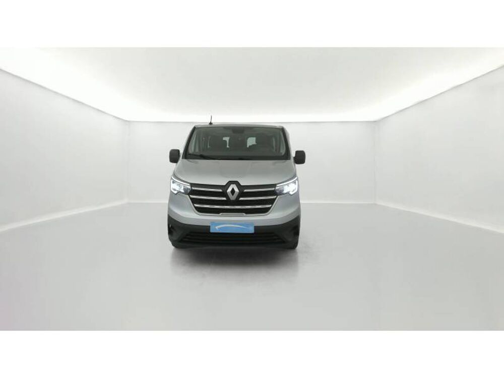 Trafic L2 dCi 150 Energy S&S Zen 2022 occasion 50000 Saint-L&ocirc;