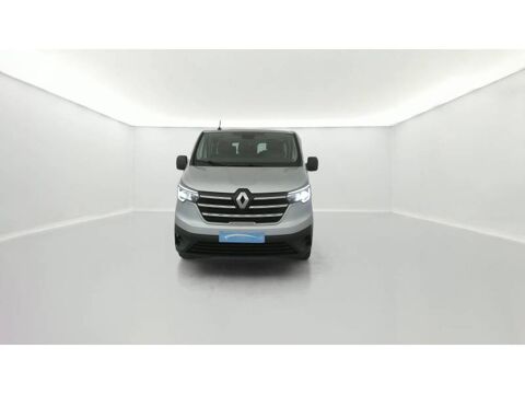 Trafic L2 dCi 150 Energy S&S Zen 2022 occasion 50000 Saint-L&ocirc;