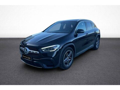 Mercedes Classe GLA GLA 200 7G-DCT AMG Line 2022 occasion LYON 69009