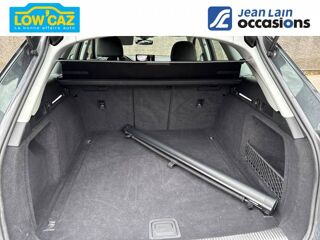 A4 Avant 35 TFSI 150 S tronic 7 Business Line 2021 occasion 38360 Sassenage