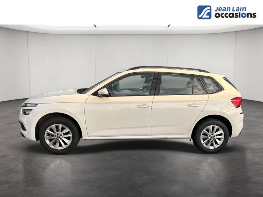 Kamiq 1.0 TSI Evo 110 ch BVM6 Business 2023 occasion 38170 Seyssinet-Pariset