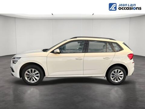 Kamiq 1.0 TSI Evo 110 ch BVM6 Business 2023 occasion 38170 Seyssinet-Pariset