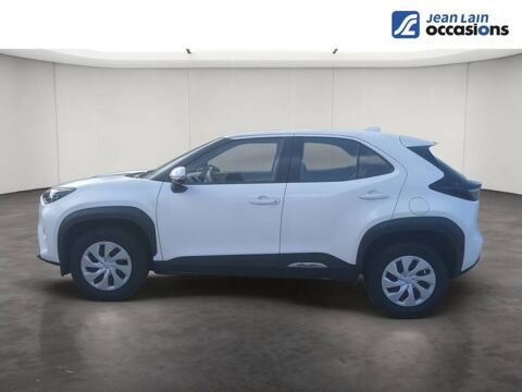 Yaris Cross Hybride 116h 2WD Dynamic 2025 occasion 26000 Valence