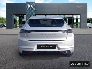 DS4 N&deg;4 Plug-In Hybrid 225 Etoile - Cuir Nappa 2026 occasion 38300 Bourgoin-Jallieu