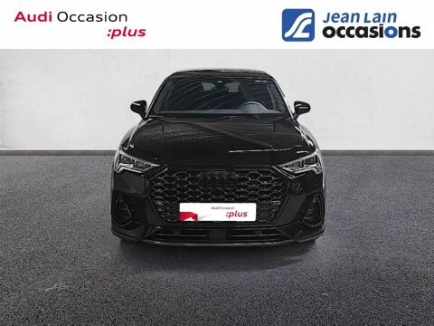 Q3 Sportback 35 TDI 150 ch S tronic 7 S line plus 2025 occasion 73290 La Motte-Servolex