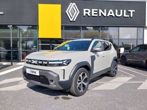 Annonce voiture Dacia Duster 26990 €