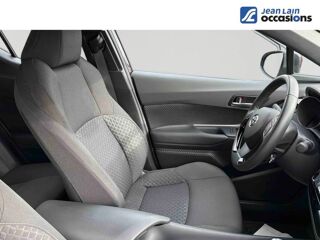 C-HR Hybride 1.8L Dynamic 2024 occasion 26000 Valence