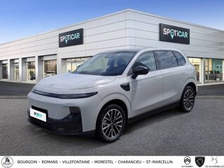 B10 REEV 18.8 kWh - 160 kW Design 2026 occasion 38300 Bourgoin-Jallieu