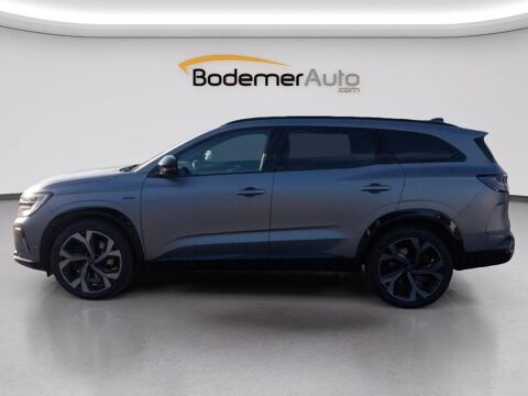 Espace E-Tech hybrid 200 esprit Alpine 2023 occasion 50000 Saint-L&ocirc;