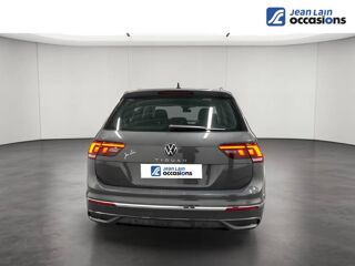 Tiguan 1.5 TSI 130ch BVM6 2023 occasion 74600 Seynod