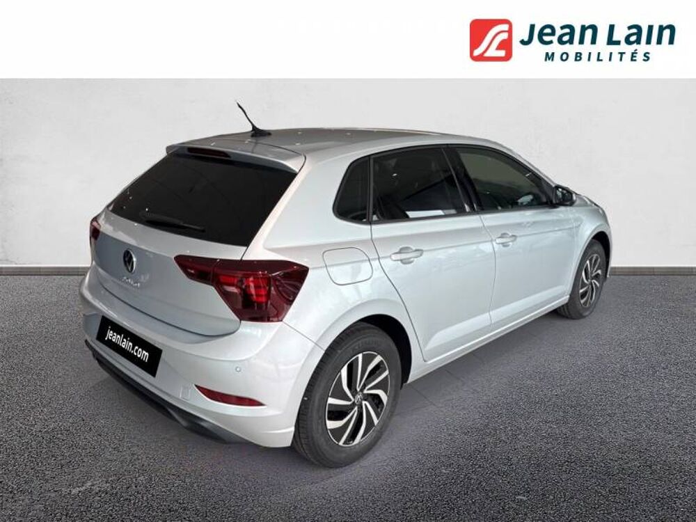 Polo 1.0 TSI 95 S&S BVM5 VW Edition 2026 occasion 38600 Fontaine