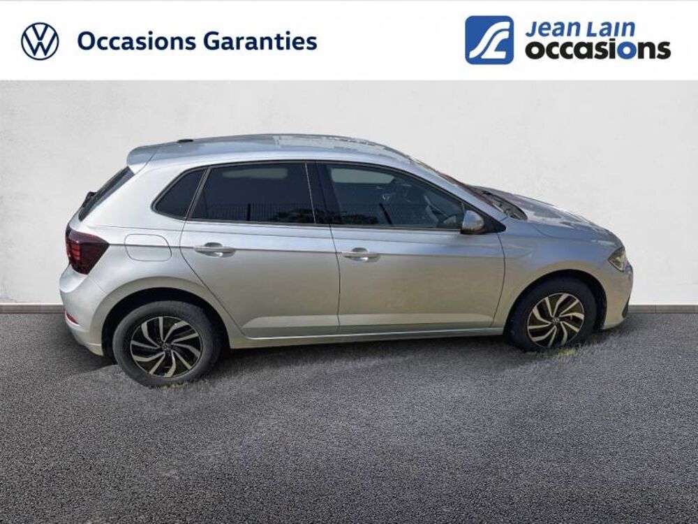 Polo 1.0 TSI 95 S&S DSG7 VW Edition 2025 occasion 38500 Voiron