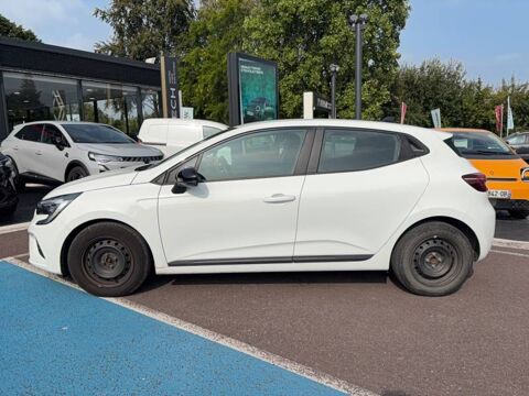 Clio TCe 90 Equilibre 2023 occasion 14400 Bayeux