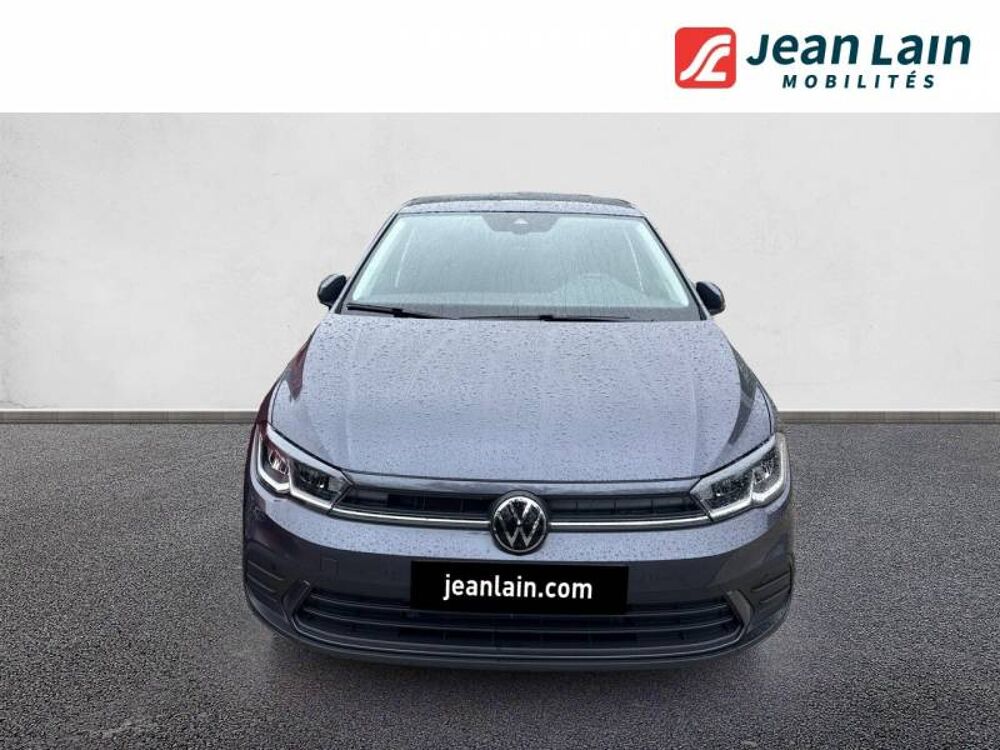 Polo 1.0 TSI 95 S&S DSG7 VW Edition 2026 occasion 38600 Fontaine