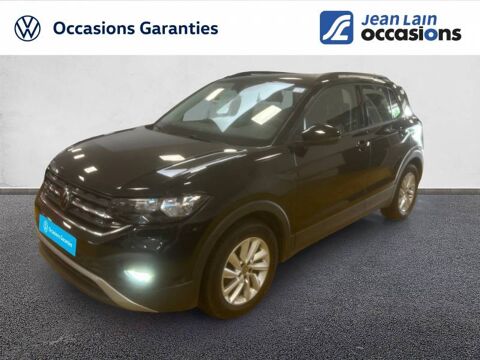 Annonce voiture Volkswagen T-Cross 15990 €
