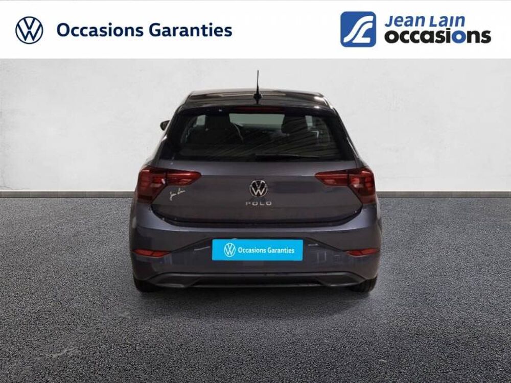 Polo 1.0 TSI 95 S&S BVM5 2023 occasion 73200 Albertville