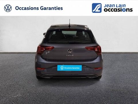 Polo 1.0 TSI 95 S&S BVM5 2023 occasion 73200 Albertville