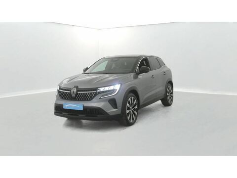 Annonce voiture Renault Austral 25790 €