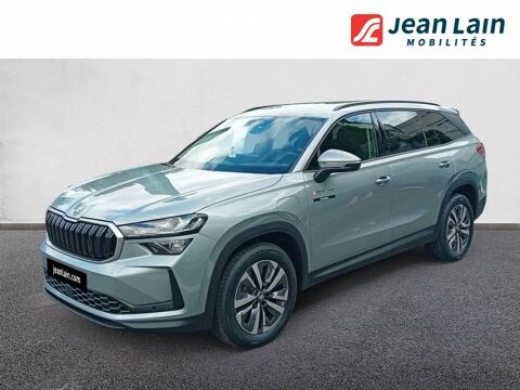 Annonce voiture Skoda Kodiaq 47082 �