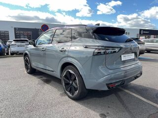Qashqai e-Power 190 ch N-Design 2025 occasion 56850 Caudan