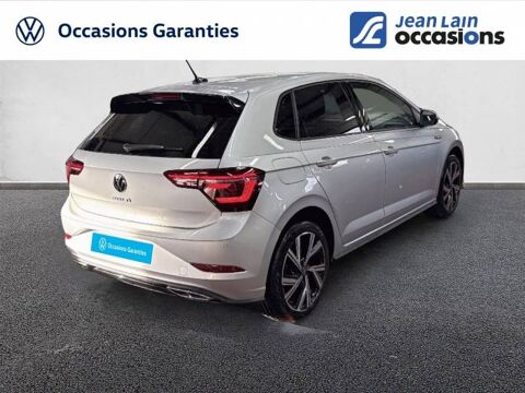Polo 1.0 TSI 95 S&S BVM5 R-Line 2025 occasion 01170 Cessy