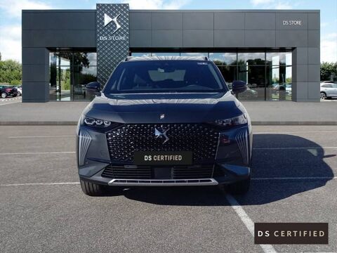 Citro&euml;n DS7 DS 7 Hybride Rechargeable E-Tense 225 EAT8 Edition France 2025 occasion Bourgoin-Jallieu 38300