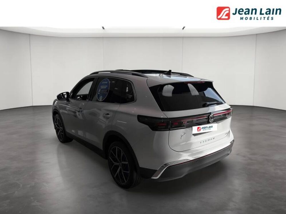 Tiguan 1.5 eTSI 150ch DSG7 Elegance 2026 occasion 74600 Seynod