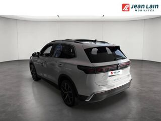 Tiguan 1.5 eTSI 150ch DSG7 Elegance 2026 occasion 74600 Seynod