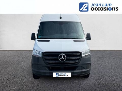 Sprinter SPRINTER FGN 315 CDI FIRST 2021 occasion 38920 Crolles