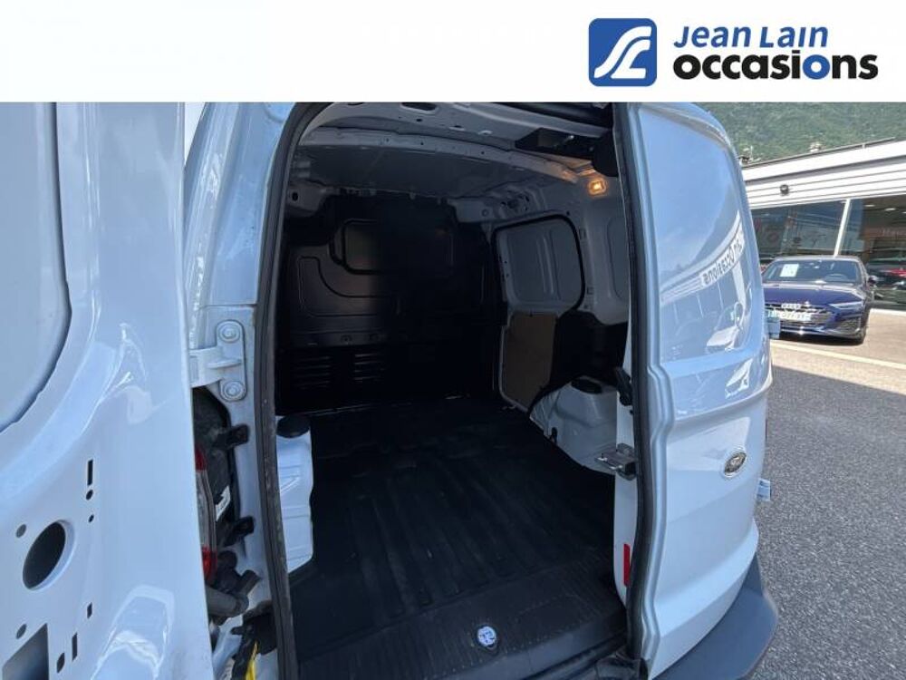 Transit TRANSIT COURIER FGN 1.5 TDCI 100 BV6 AMBIENTE 2021 occasion 73200 Albertville